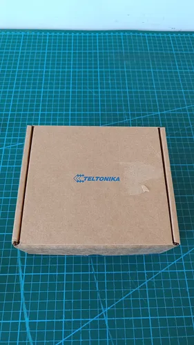 Teltonika TRB142 RS232 - 4G LTE Industrie Gateway - Router-Modul für 4G LTE Cat 4 mit RS232-Schnittstelle, ideal für industrielle Anwendungen und IoT-Projekte in Europa.