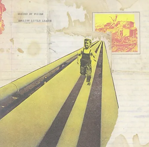 English Little League