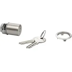 JUNIE Schließeinsatz Zylinder 7638 ASS von JuNie