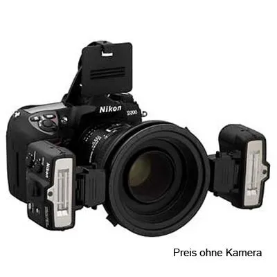 Nikon R1 Kit von Nikon
