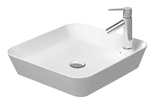 Duravit Cape Cod Aufsatzbecken von Duravit