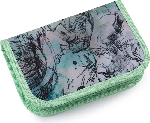 Federmäppchen Topgal PENN 23016