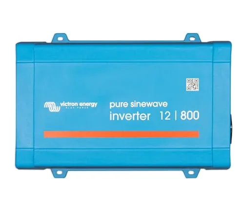 Victron Phoenix Inverter 12/800 230V von Victron Energy