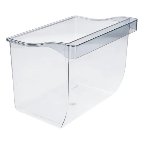 easyPART passend für 692304 gorenje Gemüseschublade für Kühlteil in