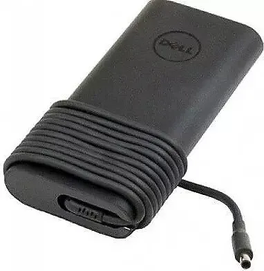 Dell Euro 130W AC Adapter 4.5mm mit 1M Power Cord von Dell