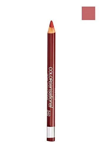 Lipliner Color Sensational 540