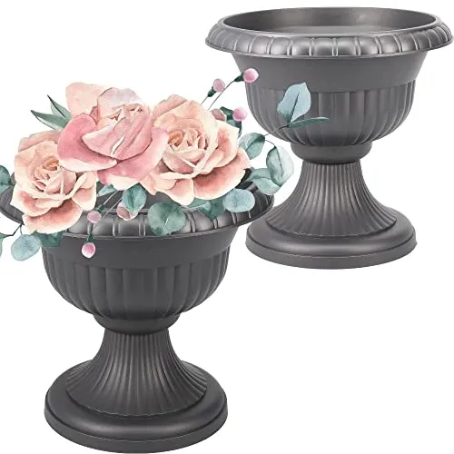 Pflanzenständer Grau von GarPet