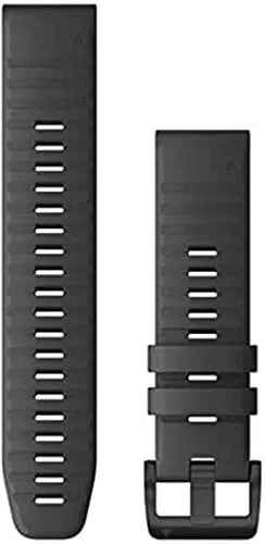 Garmin Quickfit®-Armband, Silikon, 22mm von Garmin