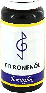 CITRONENÖL 10 ml