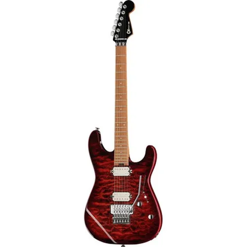 Charvel Pro-Mod Plus San Dimas B-Stock E-Gitarre