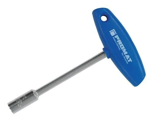 Promat Schraubenschlüssel von Promat