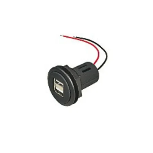 ProCar Aufbau-Dreifachsteckdose 12/24V 20A