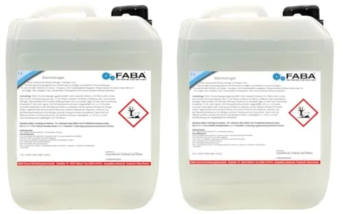 FABA Steinreiniger Konzentrat von FABA