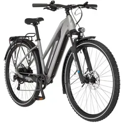 FISCHER E-Bike ATB TERRA 2.2 – 8 Gang Shimano, Heckmotor, 459 Wh