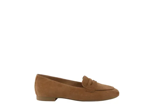 Paul Green Paul Green 1207-039, Slipper & Mokassin, Braun, Damen Slipper