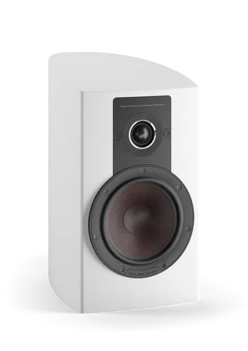 Produktbild DALI EPICON 2 Weiß Satin