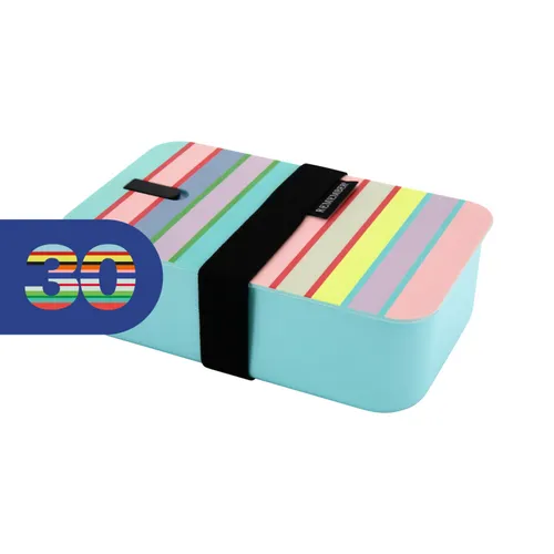 REMEMBER Lunchbox LEVANTE