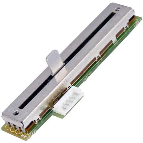 Ecler MAC 40/70/90V Line-, Masterfader (mit Platine)