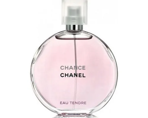 Chanel Chance Eau Tendre Eau de Toilette Spray 35 ml - Eau de Toilette, frisch und fruchtig mit blumigen Noten – der perfekte Begleiter für jeden Anlass.