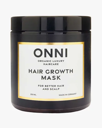 Onni Hair Hair Growth Conditioner 250 ml