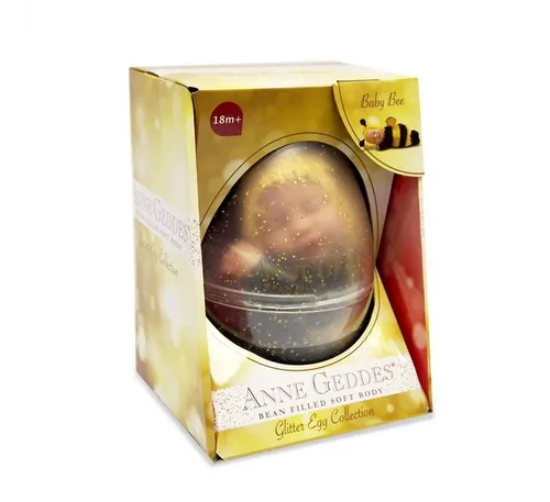 ANNE GEDDES Babypuppe 