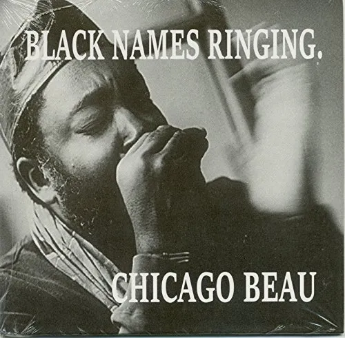 Black Names Ringing