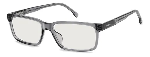 CARRERA C FLEX 07/G KB7 GREY 56/16/150 Herren Brillen