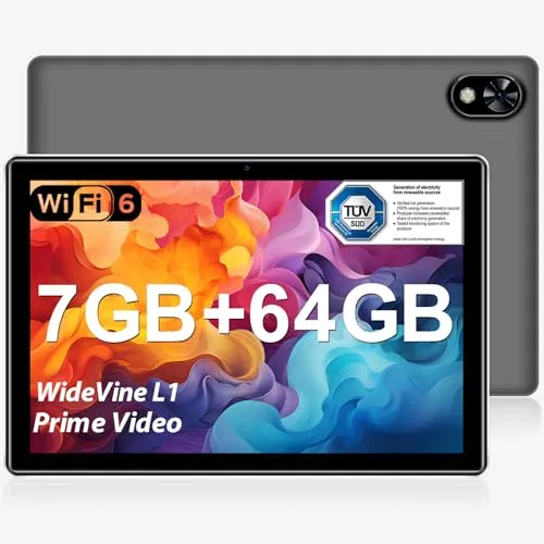 Tablets bis 70 Euro von Doogee