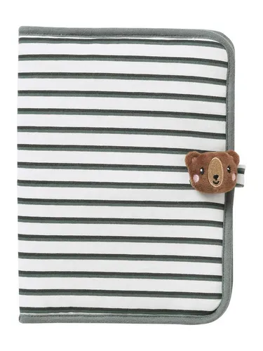 vertbaudet Etui Schutzhülle für das Vorsorgeheft