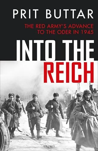 Into the Reich: Ein packender Roman - Belletristik, fesselnde Handlung über den Zweiten Weltkrieg mit tiefgründigen Charakteren und historischen Einblicken.