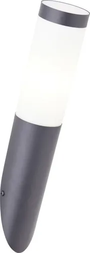 Brilliant LED Außen-Wandleuchte Dody E27 20 W dimmbar Wandleuchten