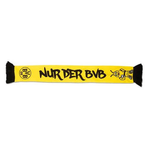 Borussia Dortmund BVB Wendeschal EMMA Kinder in gelb von Borussia Dortmund