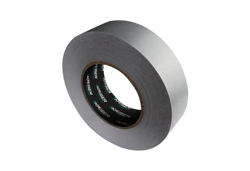 Kaiser plastic Doppelstegplatte Kaiser plastic Anti Dust Tape, für Stegplatten und Hohlkammerplatten, (1-St)