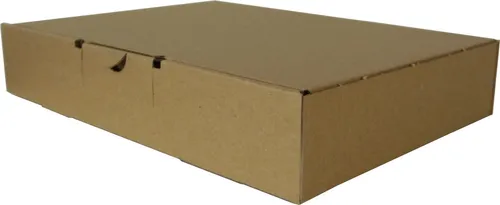 Karton Faltkarton Versandkarton Maxibrief Großbrief Buchverpackung Faltschachtel