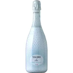 Valdo Ice Demi Sec Schaumwein 6 x 0,75 Liter
