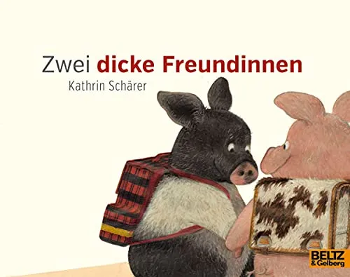 Zwei dicke Freundinnen (MINIMAX)