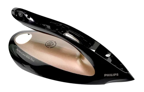 Philips 423902276701 Gehäuse für Dampfbügelstation GC9680 GC9681 - Bügeleisen Gehäuse, schützt Ihre Dampfbügelstation und sorgt für eine längere Lebensdauer.