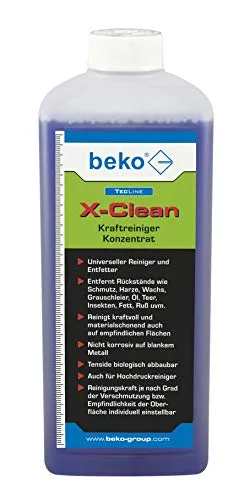 beko TecLine X-Clean Kraftreiniger -Konzentrat- 30 l Kanister 299 2 0030