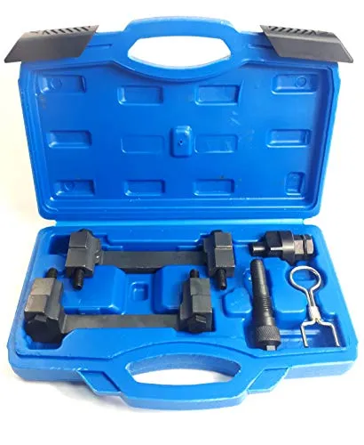 Motor Einstell Werkzeug Steuerkette Wechseln für Audi A4 A6 A8 2.4 3.2 FSI 1144