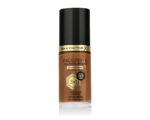 MAX FACTOR Make-up Facefinity