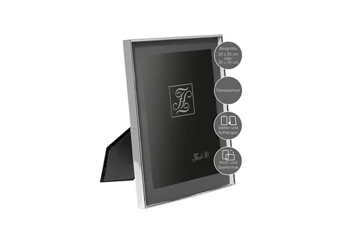 Fink Bilderrahmen KIM Bilderrahmen 20x25 cm von Fink