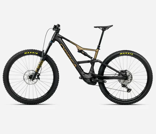 Orbea RISE LT H10 2026 (S)