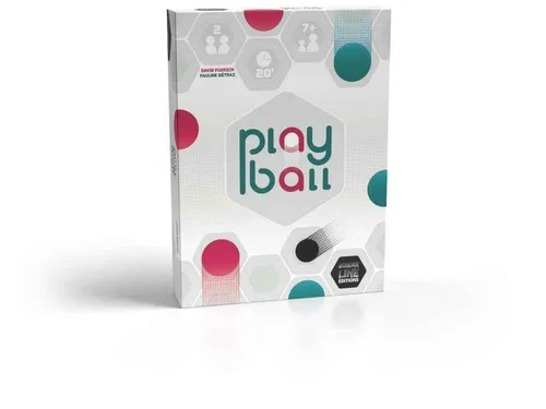 Playball DE / EN