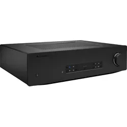 Cambridge Audio CXA 81 MKII Vollverstärker in Schwarz von Cambridge Audio