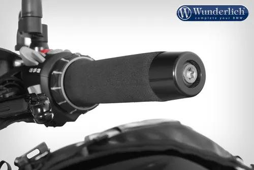 Wunderlich Griffgummi »GRIP PUPPIES«