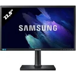 Samsung Color Display Unit S22E450