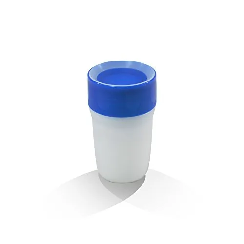 Little Litecup 250 ml - Blau/Uber Blue