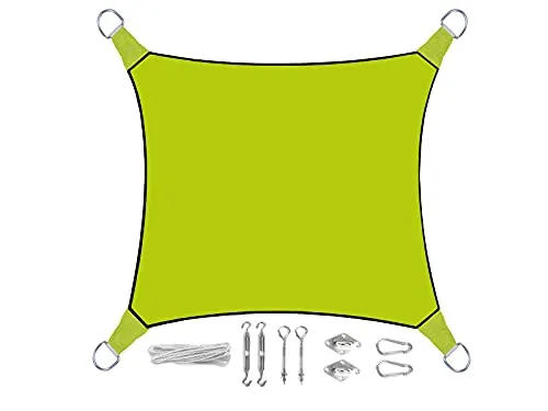 Sonnenschirme Grün von Perel