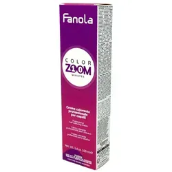Fanola Color Zoom 4.0 100 ml