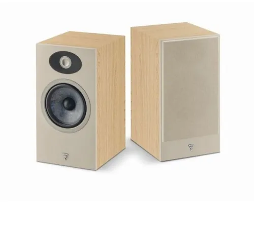 Focal Theva N°1 von Focal